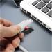 Product thumbnail 3-in-1 memory card reader 2