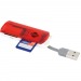 Product thumbnail Dira USB Card Reader 5