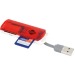 Product thumbnail Dira USB Card Reader 2