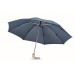 LEEDS - 23" RPET 190T Umbrella, automatic umbrella promotional