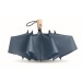 LEEDS - 23" RPET 190T Umbrella, automatic umbrella promotional