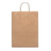 Product thumbnail LEIA. Kraft paper bag 4