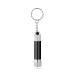 LERGAN. Porte-clés LED, porte-clés lampe promotional