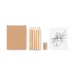 LITTLE VANGOGH - Set de coloriage wholesaler