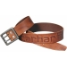 Product thumbnail Belt Logo - Carhartt Leather Belt 1
