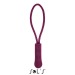 Pack of 10 zipper pulls - Bingo wholesaler