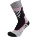Product thumbnail Set of 2 pairs of lady socks - estex 1