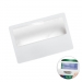 Product thumbnail Credit card size magnifier 0