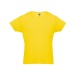150g coloured T-shirt, Classic T-shirt promotional