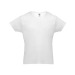 Product thumbnail White T-shirt 150g 0