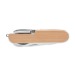 Product thumbnail LUCY LUX - Bamboo multi-tool knife 3