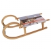 Wooden sledge wholesaler
