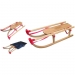 Wooden sledge wholesaler