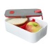 Product thumbnail Compartmentalized lunch box 0