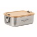 750ml stainless steel lunch box wholesaler