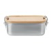 Product thumbnail 750ml stainless steel lunch box 2