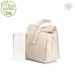 Product thumbnail Lunchbag in organic cotton 0