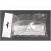 Product thumbnail Anti-spatter goggles 2