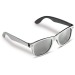 Lunettes de soleil bi-couleur, lunette de soleil promotional