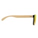 Product thumbnail Bamboo sunglasses 5