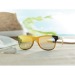 Bamboo sunglasses, sunglasses promotional