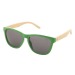 Product thumbnail Bamboo sunglasses 4