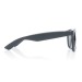 Lunettes de soleil en plastique recyclé GRS wholesaler
