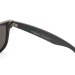 Lunettes de soleil en plastique recyclé GRS, objet écologique promotional