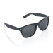 Lunettes de soleil en plastique recyclé GRS wholesaler