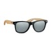 Plastic and bamboo sunglasses, sunglasses promotional