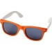 Product thumbnail Sun Ray Sunglasses with coloured frames 1