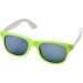Product thumbnail Sun Ray Sunglasses with coloured frames 5