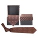 Cravate en soie André Philippe wholesaler