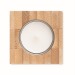 Product thumbnail LUXOR - Bamboo candle holder 1
