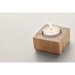 Product thumbnail LUXOR - Bamboo candle holder 4