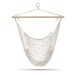 Product thumbnail MACACHAIR Hammock in poly-cotton canvas 2