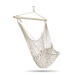 Product thumbnail MACACHAIR Hammock in poly-cotton canvas 4