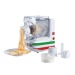 Product thumbnail Domoclip pasta machine 0