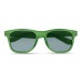 MACUSA Sunglasses in RPET, bezel promotional