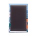 Magnet forme rectangle, Impression quadri, magnet et aimant promotional