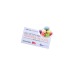 Flat flexible magnet 60mm wholesaler