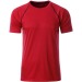 Product thumbnail James Breathable Contrast Jersey 1