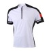 Product thumbnail Cycling jersey man 1/2 zip James & Nicholson 5