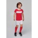 Product thumbnail Children's short-sleeved jersey - Proact 0