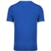 Children's short-sleeved jersey - Proact, soccer jersey promotional