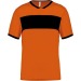 Product thumbnail Children's short-sleeved jersey - Proact 3