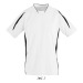 Product thumbnail Adult short-sleeved jersey - maracana 2 ssl 1
