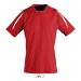 Product thumbnail Adult short-sleeved jersey - maracana 2 ssl 3