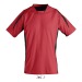 Product thumbnail Short-sleeved shirt for kids - maracana 2 kids ssl 2