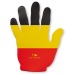 Main supporter Belgium, Various articles to support promotional